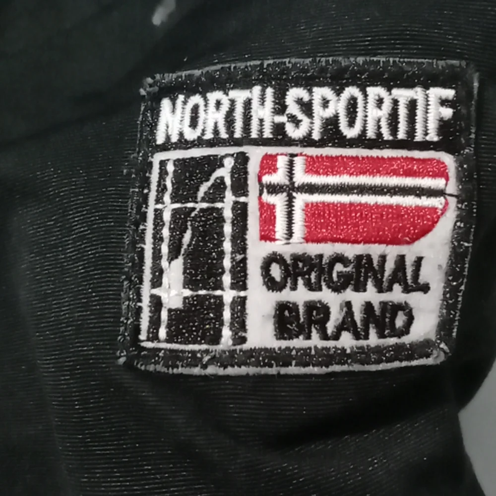 North Sportif Coat